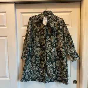 Tuckernuck Celia Mini Dress size XL *NEW WITH TAGS*